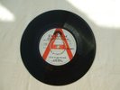 CLAIRE FRANCIS - I'VE GOT MY OWN THING GOING - POLYDOR PROMOTIONAL 45  - BM 5607