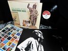 ? MINTY 1970 ORIG LP + POSTER ? TEN YEARS AFTER ? CRICKLEWOOD GREEN ? HARD PSYCH