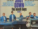 The Beach Boys Shut Down Vol. 2 + 20/20 GATEFOLD NEAR MINT EMI 2xVinyl LP