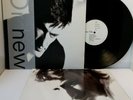 NEW ORDER Low-Life Vinyl LP Qwest 25289-1 - Play Tested VG  *A4