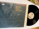 LP, Tom Jobin, Apresenta.., Elenco MLV-33, 1966, RARE BRAZIL BOSSA NOVA, VG++