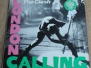 The Clash - London Calling (1979) - 2 Disc - 1st Issue Album - Super Copy