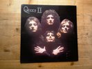 Queen II 2 -8/-4 Blairs Press Excellent Vinyl Record EMA 767