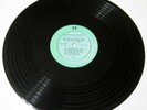 Hamilton ® Watch Company - Dealer Radio Advertising Spots - Teal - LP Record