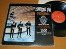 THE BEATLES - SOMETHING NEW - RARE CANADA VINYL