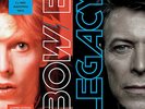 David Bowie - Legacy 2 x LP - 180 Gram Vinyl - SEALED Best Of Album Hits Record