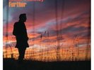 Richard Hawley Further ORANGE Coloured Vinyl LP
