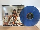 THE BEATLES / YESTERDAY & TODAY BUTCHER COVER -BRAND NEW 180G BLUE VINYL LP