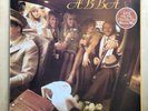 ABBA - Self-titled (S/T) - S EPC 80835 - Yellow Label - 12