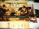 ALI FARKA TOURE WITH RY COODER : TALKING TIMBUKTU AUDIOPHILE 2LP WORLD CIRCUIT
