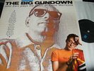 JOHN ZORN : THE BIG GUNDOWN PLAYS THE MUSIC OF ENNIO MORRICONE LP 1985 NONESUCH