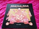 Black Sabbath Rare 1973 Collectors LP ‘Sabbath Bloody Sabbath’ WW05 First Issue