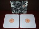 CHRIS CLARK Empty The Bones Of You D/LP 2003 WARP 1st Press  SUPER RARE