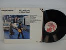 GEORGE BENSON The Other Side Of Abbey Road EX  A&M Audio Master Series SP-9-3028