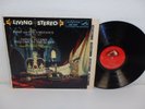 BLISS Elgar Pomp & Circumstance 1958 RCA LSC 2257 LIVING STEREO SHADED DOG 1s/1s