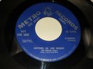 DREAM GIRLS I'm In Love With You / Crying In The Night 45 Metro Records K20029