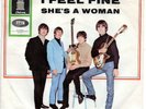 Sg.  -    THE BEATLES  -     I FEEL FINE   -
