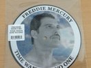 Freddie Mercury -Queen Time Waits For No One 7” Picture Disc Single -