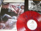 CANNIBAL CORPSE-TOMB OF THE MUTILATED,2016 BLOODRED/PURPLE SPLATTER LP LTD.ED.