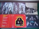 Byrds – 11 Lps (Untitled, In The Beginning, Farther Along, Byrdmaniax,Golden Era