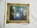 THE BEATLES - STRAWBERRY FIELDS/PENNY LANE 1ST PRESS PICTURE SLEEVE SINGLE - EX