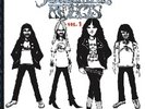 VARIOUS JOBCENTRE REJECTS VOL:2  NWOBHM 80-85 VINYL LP OTD003