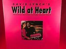ORIGINAL SOUNDTRACK Wild At Heart 1990 UK Vinyl LP Nicolas Cage Chris Isaak EXCE