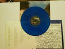 The Rolling Stones Black and Blue LP Blue Vinyl Holland-1977-Used-NM