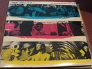 THE POLICE SYNCHRONICITY LP SEALED CRC RECORD CLUB NO BAR CODE