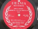 Listen: Urania URLP 7095 Beethoven Symphony 3 FURTWANGLER Vienna