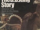 B.B.King - 'The B.B.King Story' 1969 UK Blue Horizon LP. Ex