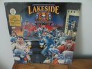 LAKESIDE - PARTY PATROL EPIC MODERN SOUL LP SEALED
