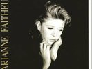 Marianne Faithfull Strange Weather 180g 2LP Vinyl 45RPM Gatefold nummeriert