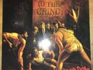 Skid Row - Slave To The Grind - Vinyl LP 1991