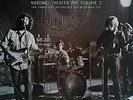 GRATEFUL DEAD LIVE SAN FRANCISCO NOV 7, 1971 HARDING THEATER VOL TWO 2-LPS UK