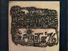 Spirit Spirit Of 76 GATEFOLD NEAR MINT Mercury 2xVinyl LP