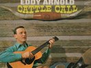 Eddy Arnold Cattle Call NEAR MINT RCA Victor Vinyl LP