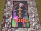 tool opiate vinyl OG pressing