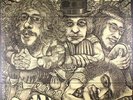 JETHRO TULL - Stand Up: Steven Wilson Remix - Vinyl (LP)