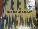 The Hold Steady TEETH DREAMS 180g +MP3s & Unreleased Track NEW SEALED VINYL 2 LP