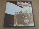 LED ZEPPELIN - II - UK ISSUE - PLUM LABELS - LEMON SONG - A2/B2 - EXCELLENT