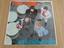 THE WHO - MY GENERATION UK 1ST ISSUE - -1B/-1B - VERY GOOD++