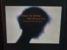 Bill Evans Trio- Waltz For Debby RLP 399