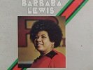 BARBARA LEWIS 