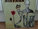 Nirvana incesticide Original Pressing 1992