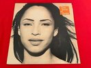 SADE - THE BEST OF 2x LP Original 1994 UK press VINYLS