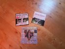 *Alice Cooper*Vinyl*3 Stück*Breadcrumbs EP*Sound of A*EP*Welcome to my Nightmare