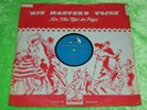 ELVIS PRESLEY : Love me tender - Original 1956 UK HMV POP253 78rpm 198