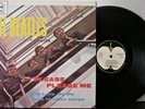 LP import Germany : THE BEATLES - PLEASE PLEASE ME