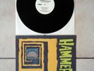 Hammerhead into the vortex Vinyl